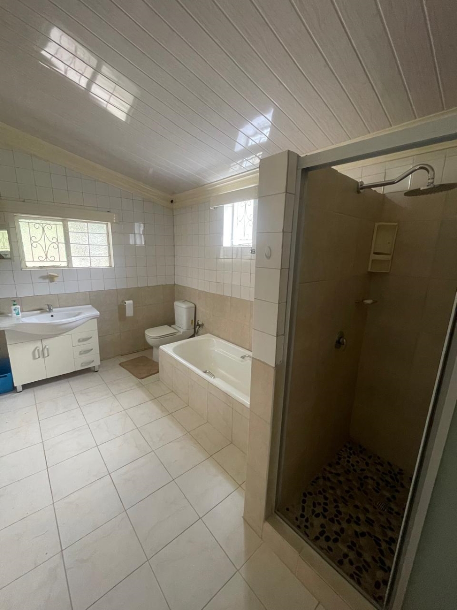 4 Bedroom Property for Sale in Wolmaransstad North West